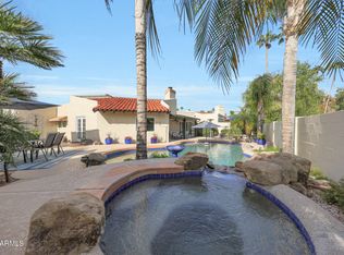 8725 E San Marino Dr, Scottsdale, AZ 85258