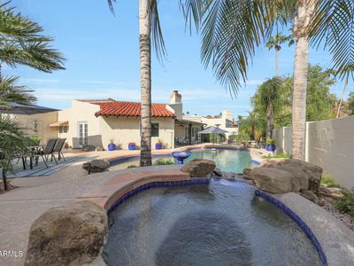 8725 E San Marino Dr, Scottsdale, AZ, 85258