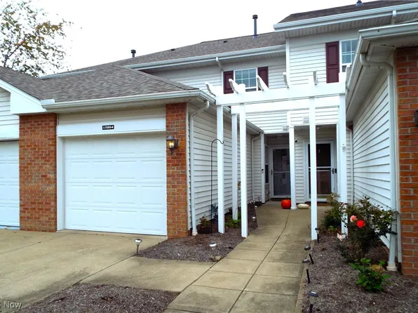 15804 Foxglove Ln, Middleburg Heights, OH 44130