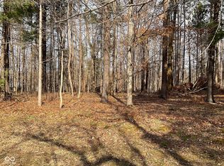 N Cove Rd, Rockville, IN 47872