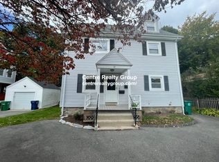 30 Beecher Pl, Newton, MA 02459