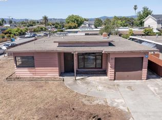 864 Kathryne Ave, San Mateo, CA 94401