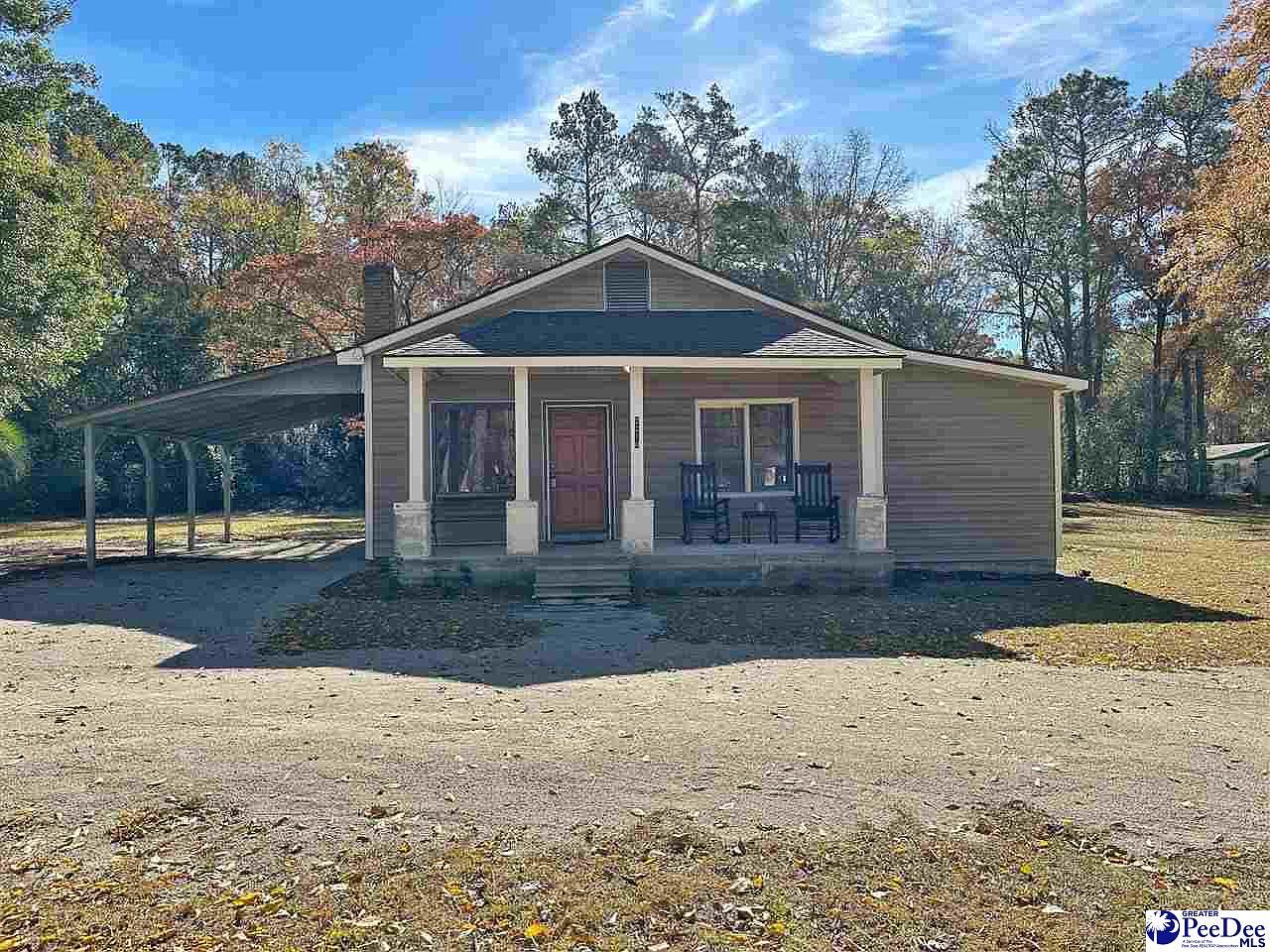 2310 Kentyre Rd, Dillon, SC 29536 Zillow