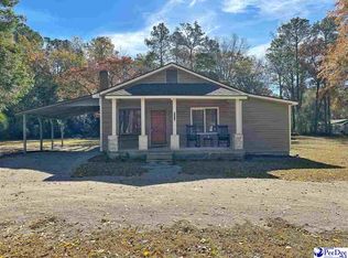 2310 Kentyre Rd, Dillon, SC 29536