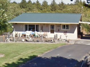 78 Oyehut Rd, Hoquiam, WA 98550