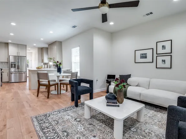602 Brooks Ave, Dallas, TX 75208