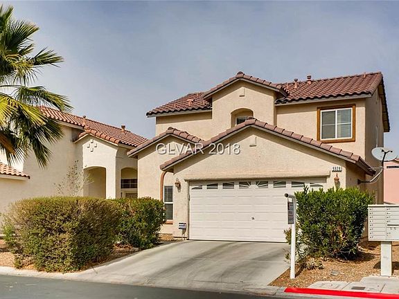 2nd image of 5928 Clover Canyon Ln