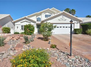 5513 Honey Mesquite Ln, Las Vegas, NV 89130
