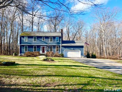 24 West Ridge Road, Colchester, CT, 06415