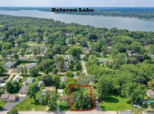 LOT 18 Cochrane St #BLK10, Delavan, WI 53115