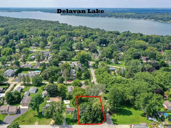 Lt18 COCHRANE STREET #Blk10, Delavan, WI 53115