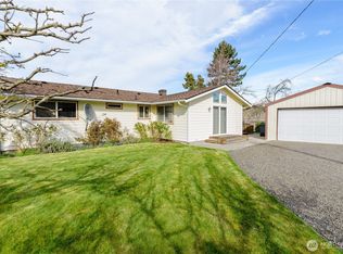 343 W Hemlock, Sequim, WA 98382