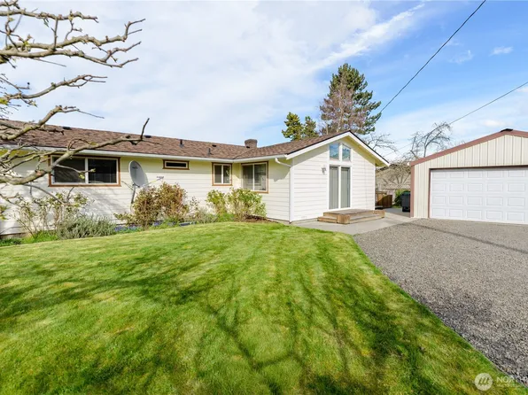 343 W Hemlock, Sequim, WA 98382