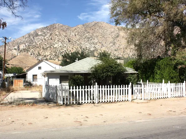 82 Sirretta St, Kernville, CA 93238