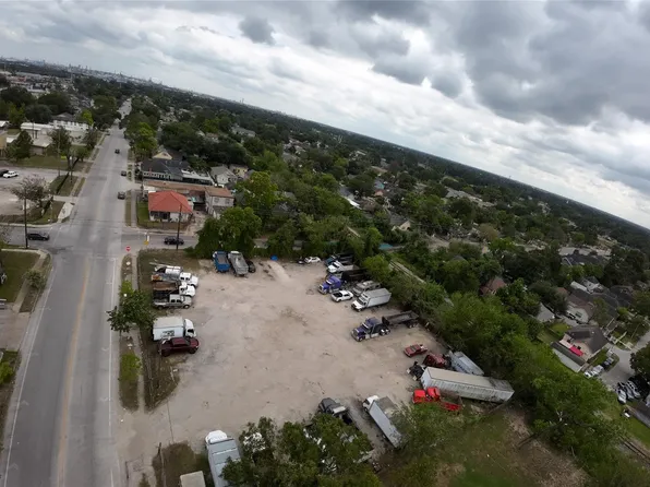 7206 Capitol St Lot 1-2-4, Houston, TX 77011