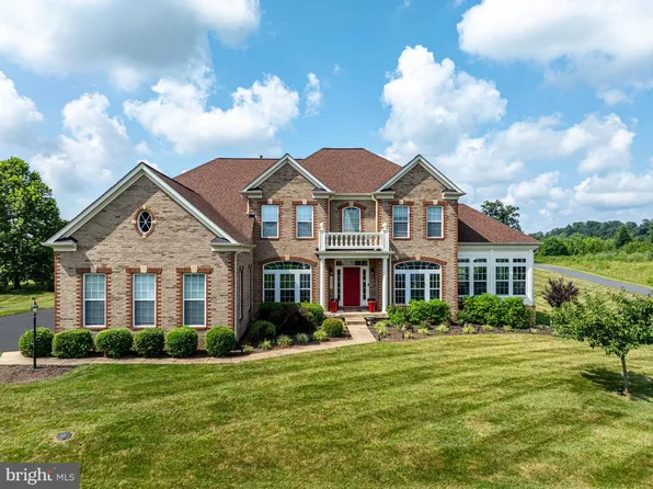 19575 Rothbury Ln, Leesburg, VA 20175