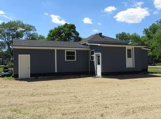 304 Wagner St, Bruce, SD 57220