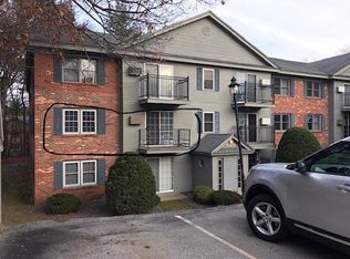 11 Saint James Pl APT 1105, Nashua, NH 03062