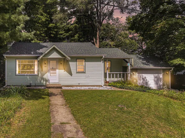 128 Buchanan Ave, Kalamazoo, MI 49001
