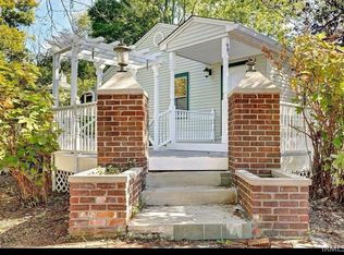 901 S Lincoln St #1, Bloomington, IN 47401