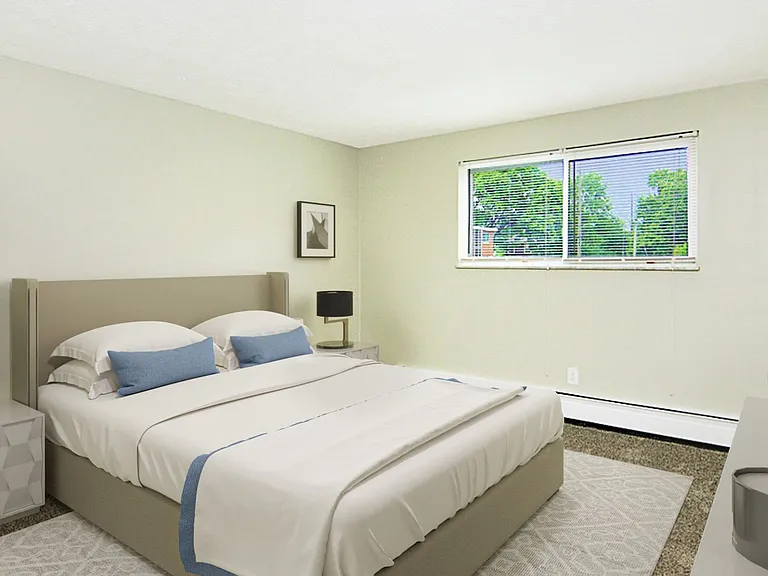 Clearwater Apartments — Photo 28
