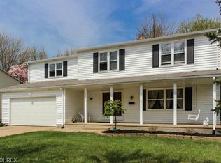 8773 Arrowood Dr, Mentor, OH 44060