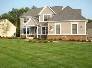 13464 Church View Dr NW, Pickerington, OH 43147