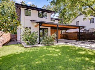811 Jessie St, Austin, TX 78704