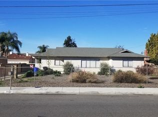 11180 Fremont Ave, Montclair, CA 91763