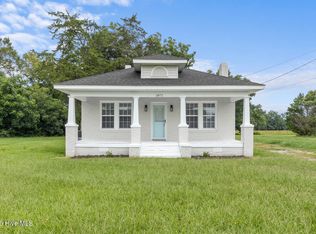 2871 Cokey Rd, Rocky Mount, NC 27801