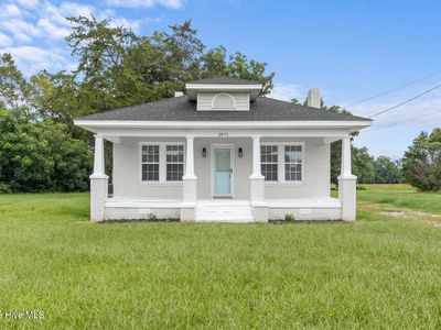 2871 Cokey Road, Rocky Mount, NC, 27801
