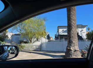 2708 1/2 S Mansfield Ave, Los Angeles, CA 90016