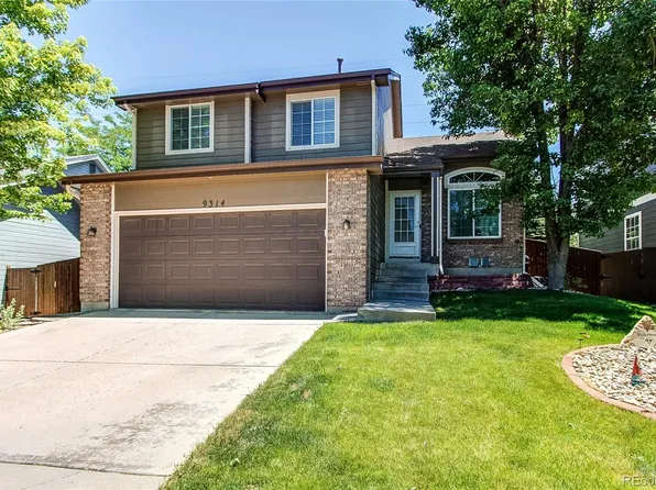 9314 Wiltshire Drive, Highlands Ranch, CO 80130