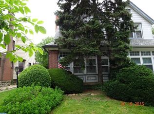 5022 Saul St, Philadelphia, PA 19124