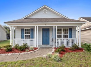 70 W Morningside Dr, Bluffton, SC 29910