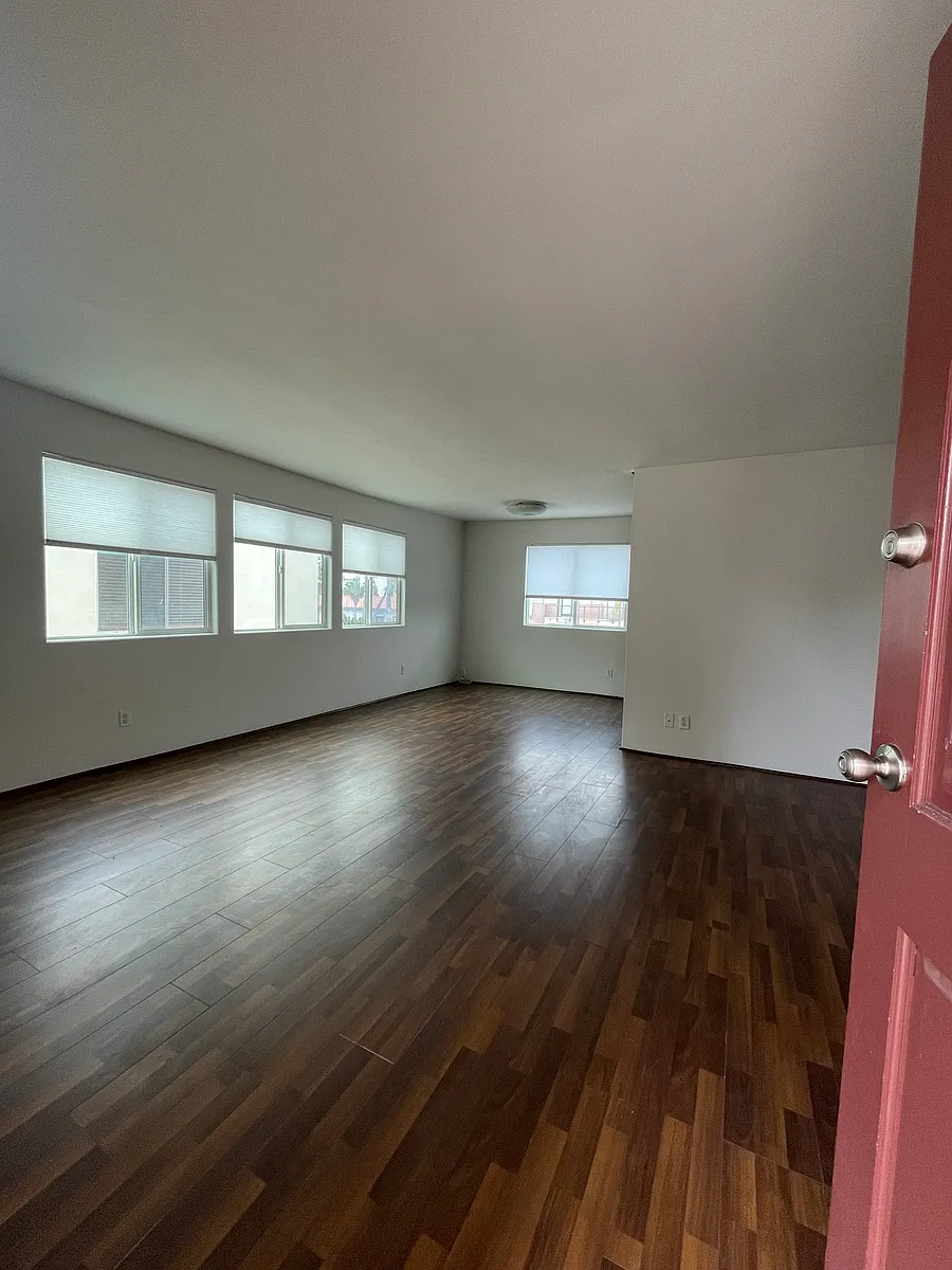 Building Photo - 1538 Euclid St #3