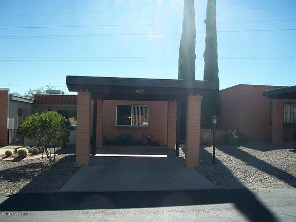 5th image of 457 W Calle De Oro