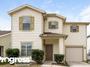 3639 Fuller Bluff Dr, Spring, TX 77386