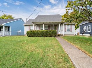 1125 W 4th St, Owensboro, KY 42301