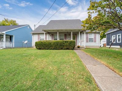 1125 W 4th St, Owensboro, KY, 42301