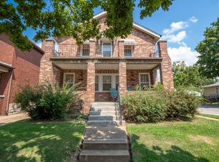 6401 Potomac St #2F-332, Saint Louis, MO 63139