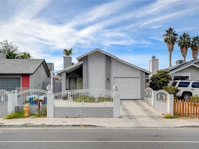 51 N Christy Ln, Las Vegas, NV, 89110