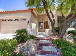 10100 Los Padres Pl, Las Vegas, NV 89134