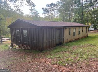 497 Susan Harper Rd, Sparta, GA 31087
