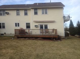 31 Chelsea Rd, Essex Jct, VT 05452