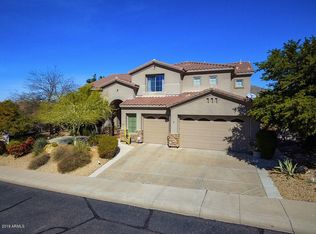 11022 E Evans Rd, Scottsdale, AZ 85255