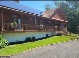 81 Cape May Ave, Dorothy, NJ 08317