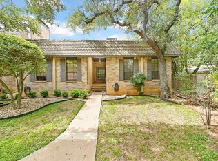 7154 Chimney Cors #A, Austin, TX 78731