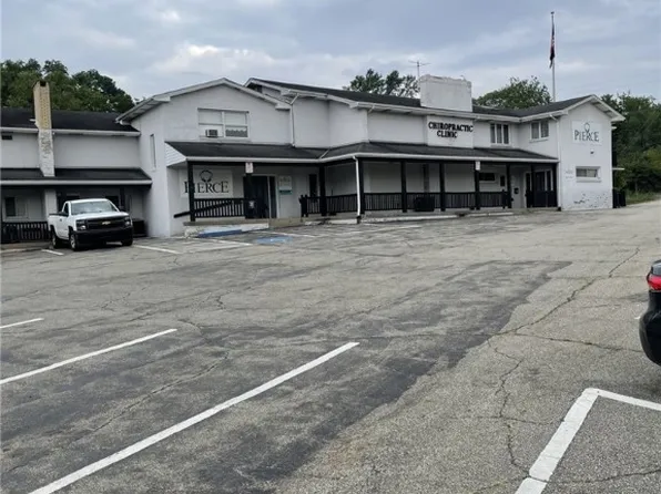 209 Richland Ave, Dravosburg, PA 15034