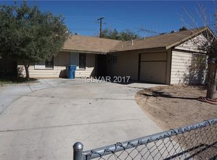 2913 Marcia Ave, Las Vegas, NV 89101